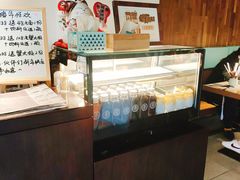 -十面春风·江南面馆(崇宁路店)