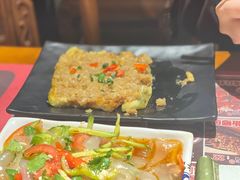 -寂寞的豆芽(西大望南路店)