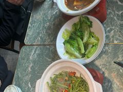 -米椰湘·辣椒炒肉