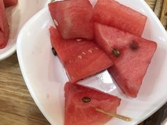 -南城香·饭香串香馄饨香(青年路店)