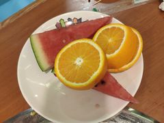 -欢乐牧场自助餐厅(开元国际商城店)