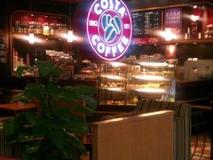 -COSTA COFFEE(天通苑华联店)