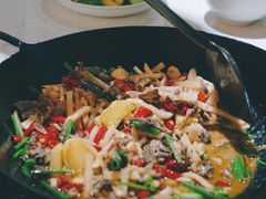 -国庆鸡杂老店