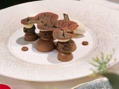 -Le Bistrot de Racine