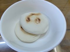 -建基泡馍·西安老字号·清真(永宁店)