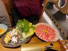 -和彩放题(渔阳店)