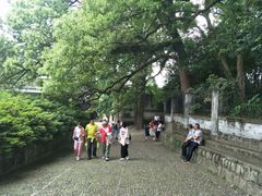 -蒋氏故居