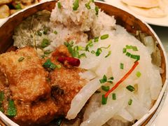 沔阳三蒸-亢龙太子酒轩(东湖店)