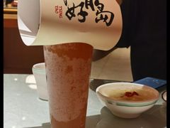 -汇丰苑·海鲜青岛菜(中山路大鲍岛店)