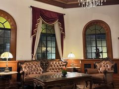 -马勒别墅·中餐厅