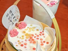 -菊儿人家·北京胡同菜(南锣鼓巷店)