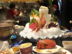 -海鼎荟海鲜姿造(仟禧汇店)
