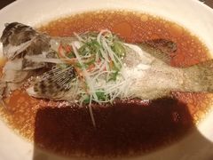 -环球港凯悦 · 享悦中餐厅