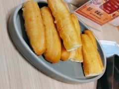 -令狐冲烤鱼·烧菜馆(达明店)