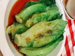 -西贝莜面村(万象天地店)