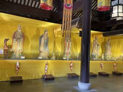 -乌镇东栅景区-修真观