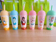 -奈雪的茶(松江万达店)