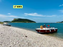 -长岛南北长山旅游景区