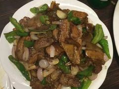 -老唐家面馆