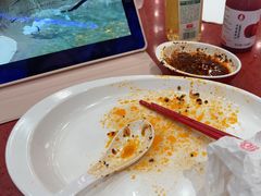 -喜家德虾仁水饺(景枫中心店)