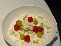 -桂满陇·海市蜃楼·黑金(国金店)