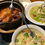 锅里岩的状元鸡也太太太好吃了吧！🤤