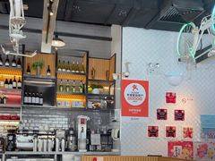 -玛尚诺意式餐厅(官舍店)