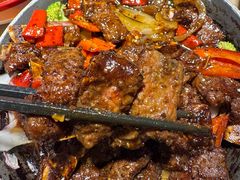 -小柴米·传统江西菜(八一广场店)
