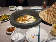 -芸山季·云南野生菌火锅(宝能环球汇店)