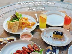 -鹭禧·中餐厅(厦门波特曼七星湾酒店)