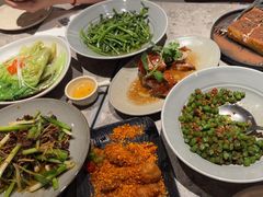 -留半山·香港食堂(啦啦宝都店)