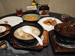-A One Kitchen·南京精菜馆(晶丽酒店店)