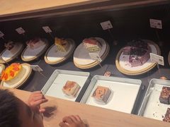 -西村叔叔的店·面包·甜品·蛋糕(崂山丽达店)