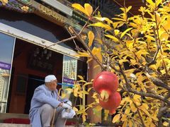 -西宁市东关清真大寺