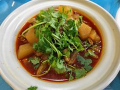 -干老四雅鱼饭店(滨江西路店)