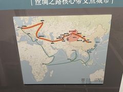 -霍尔果斯国门景区