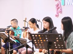 -音乐窝玩创中心·乐器声乐(海珠乐峰店)