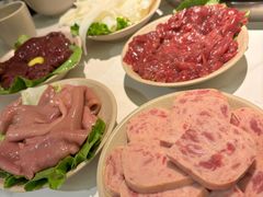 -朱氏胖子烂火锅(洪崖洞店)