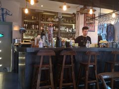 -El Bodegon阿根廷秘鲁餐厅(幸福路店)