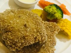 -太平馆西餐厅(北京路店)