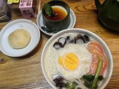 -云海肴·汽锅鸡·云南菜(天津国金汇店)