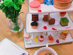 -PAUL LAFAYET 法式甜品(港汇广场店)