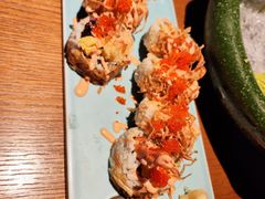 -水之惠鲜鱼料理(王府大街店)