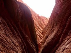 -天山神秘大峡谷