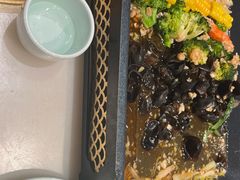 -红蜡烛-养生粥-津鲁菜(中山路店)