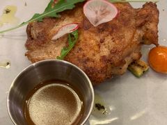 -卡朋厨房(289艺术园区店)