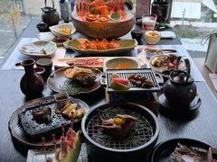 -花潮料理艺食馆(成都万象城店)