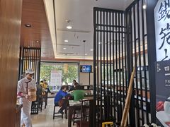 -锡笼记·无锡小笼(水岸店)