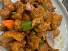 -王厚元饺子·辽菜·烤鸭(黄河大街店)