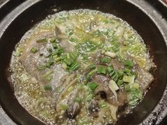 鸦片鱼头-小时候焗海鲜(鄞州万达店)